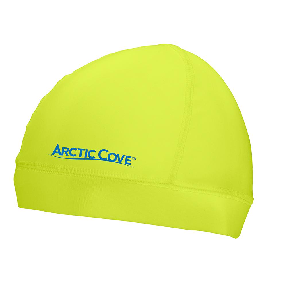 Arctic Cove 10 in. x 20 in. Multi-Wrap Towel-MAC520 - The Home Depot