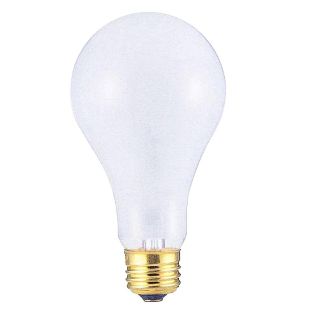 t 3 light bulb 150 watt