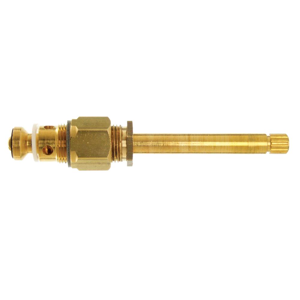 DANCO 10C-13D Diverter Stem for Central Faucets, Brass-17311B - The ...