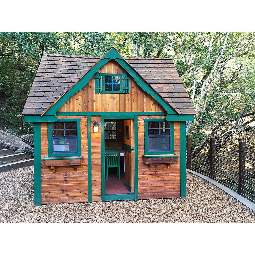 laurens cottage playhouse
