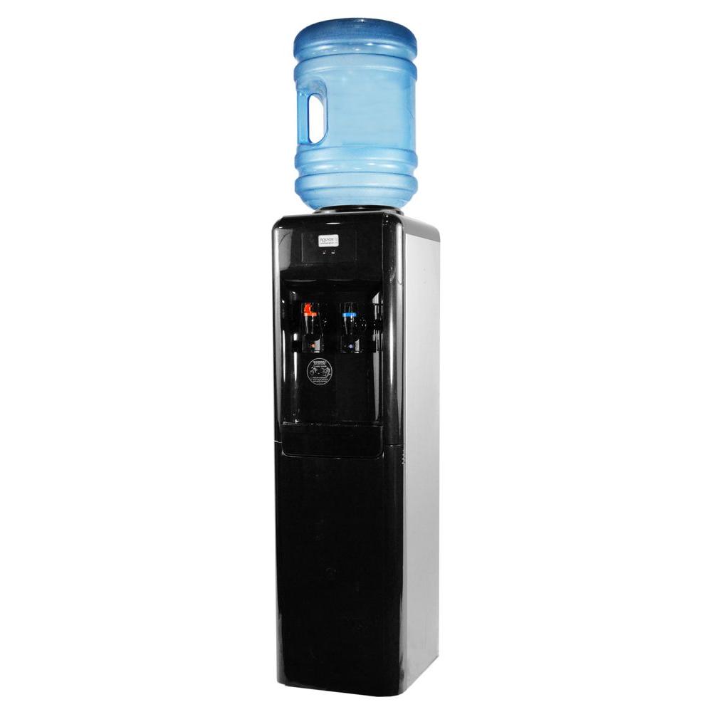 commercial filtered water dispenser