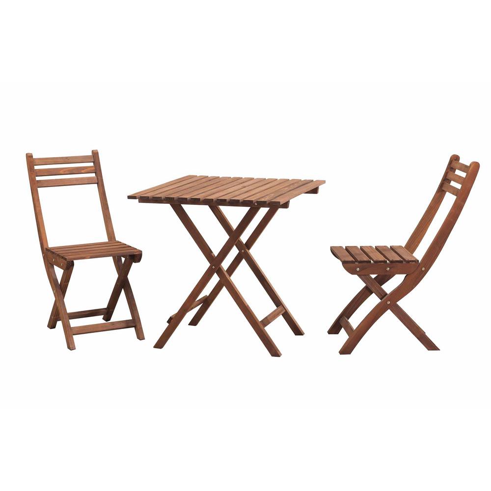 Square - Wood - Bistro Table - Bistro Sets - Patio Dining Furniture ... Square - Wood - Bistro Table - Bistro Sets - Patio Dining Furniture ...