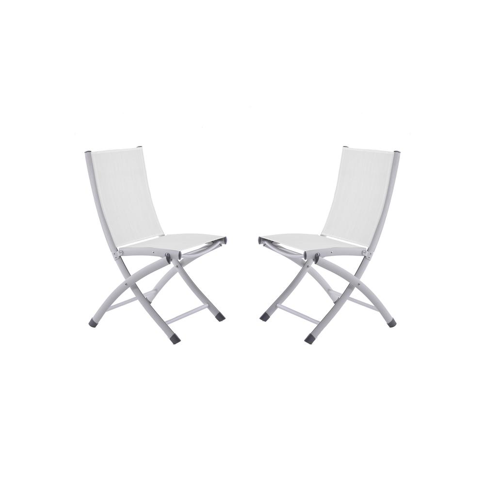 aluminum outdoor folding chairs
