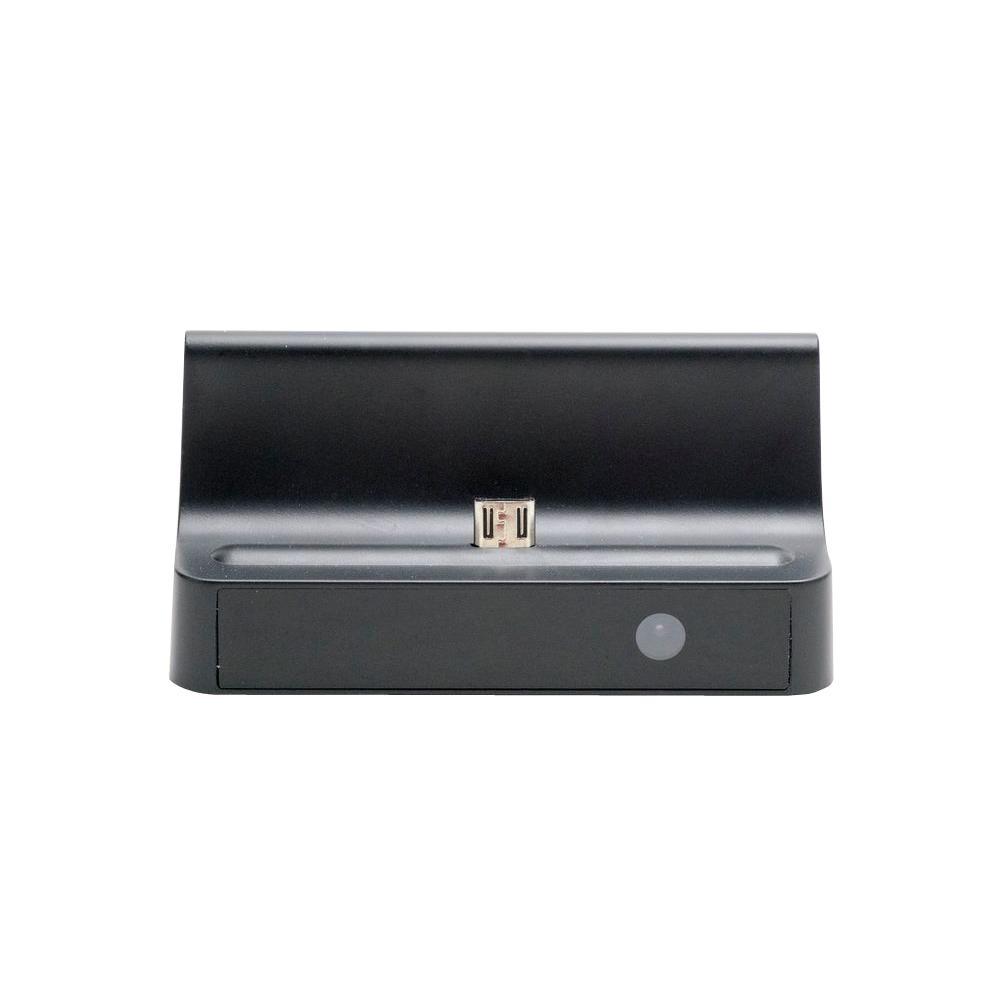 Working Android Dock with Miniature Hidden Spy CameraHCANDROIDDOCK