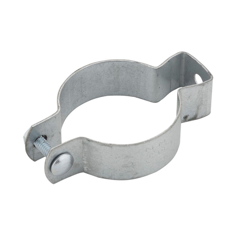 Hubbell-Raco 2054 Conduit Hanger Pack of 100 1 Rigid Conduit//EMT 2 Trade Size