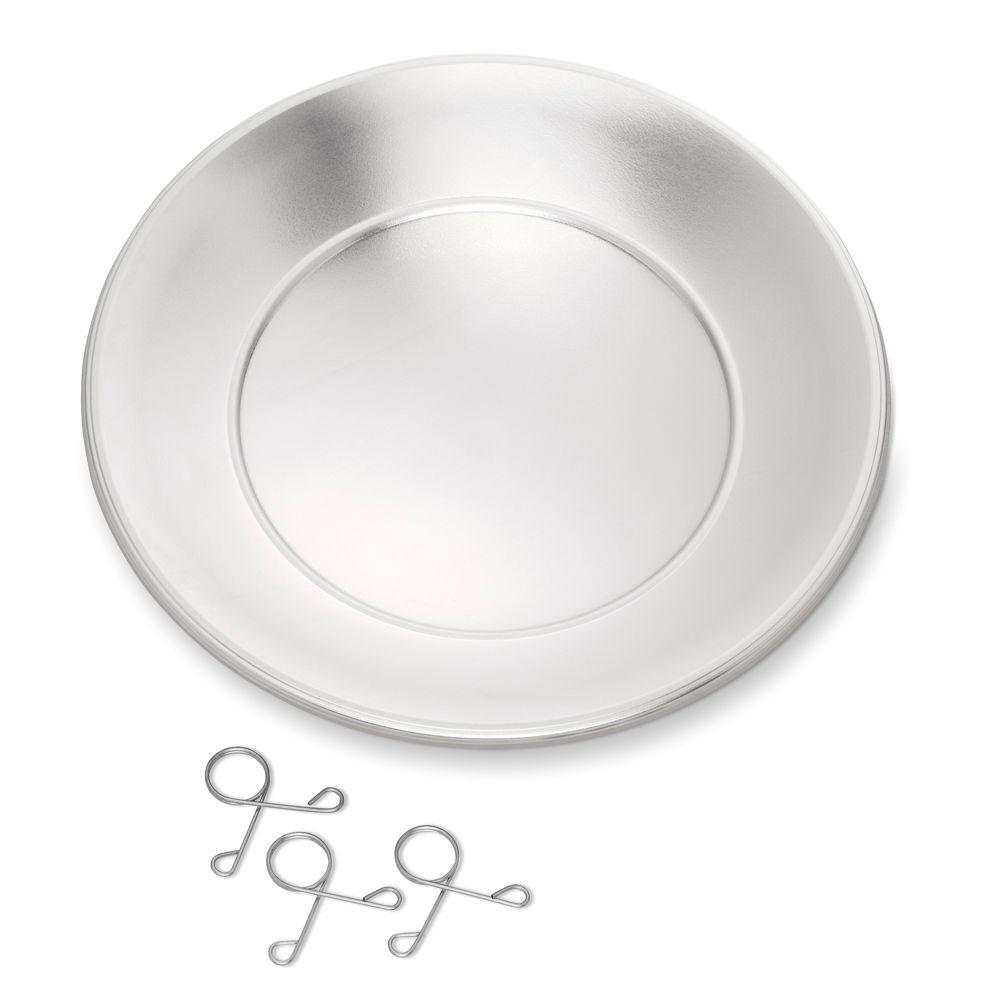 Weber 22-1/2 inch Replacement Ash Catcher by Weber