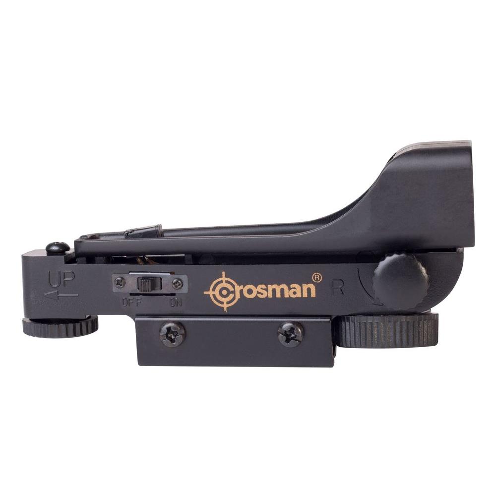 Crosman Targetfinder Rifle Scope-0410 - The Home Depot