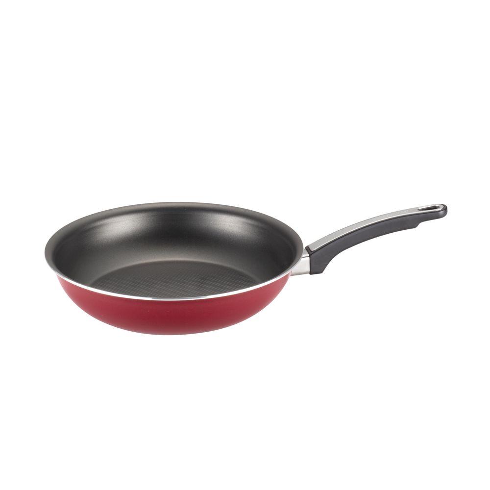 Farberware Aluminum Skillet with Nonstick Coating21698 The Home Depot