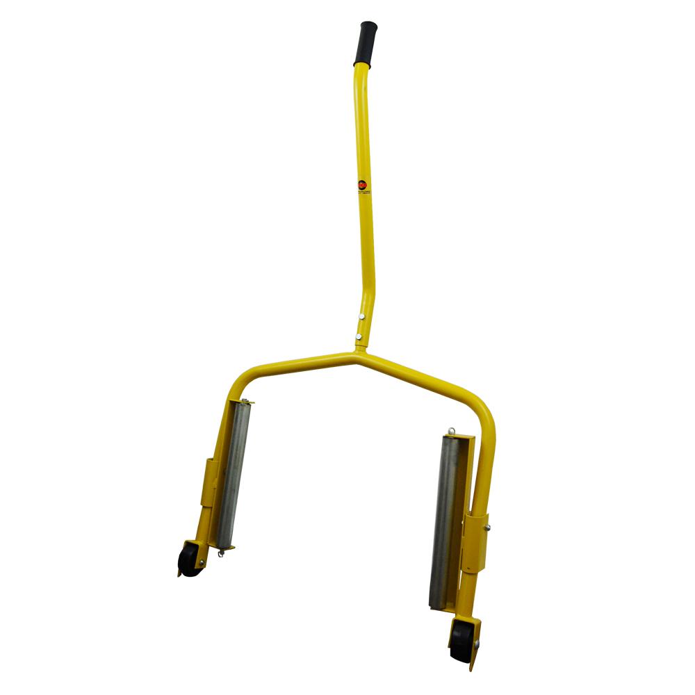 4 wheel dolly home depot