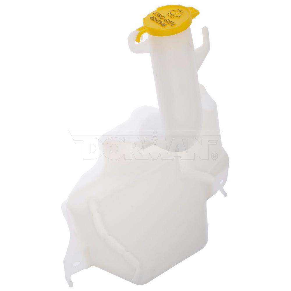 OE Solutions Windshield Washer Fluid Reservoir603594 The Home Depot