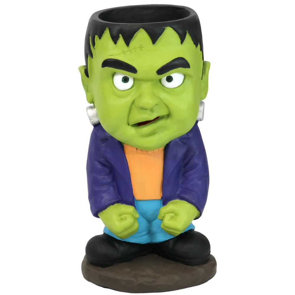 The Count Dracula Vampire 6ft Tall Halloween Prop Decorative Statue Decor