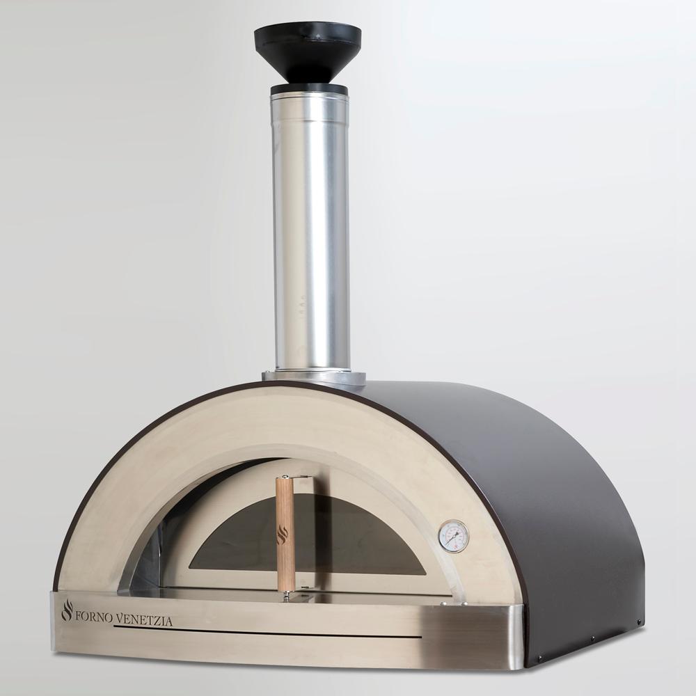 Outdoor Pizza Ovens Outdoor Kitchens The Home Depot