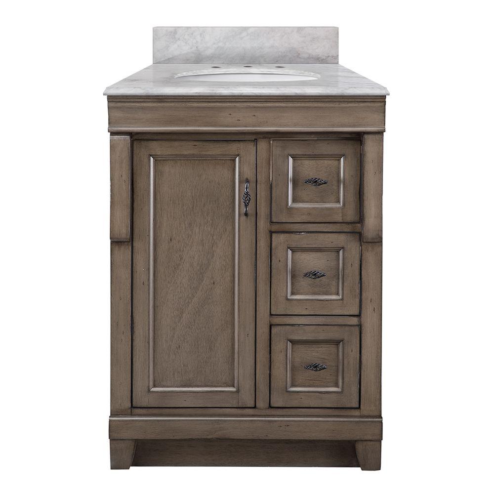 24 Inch Vanities Bathroom Bath The Home Depot 24 Inch Vanities Bathroom