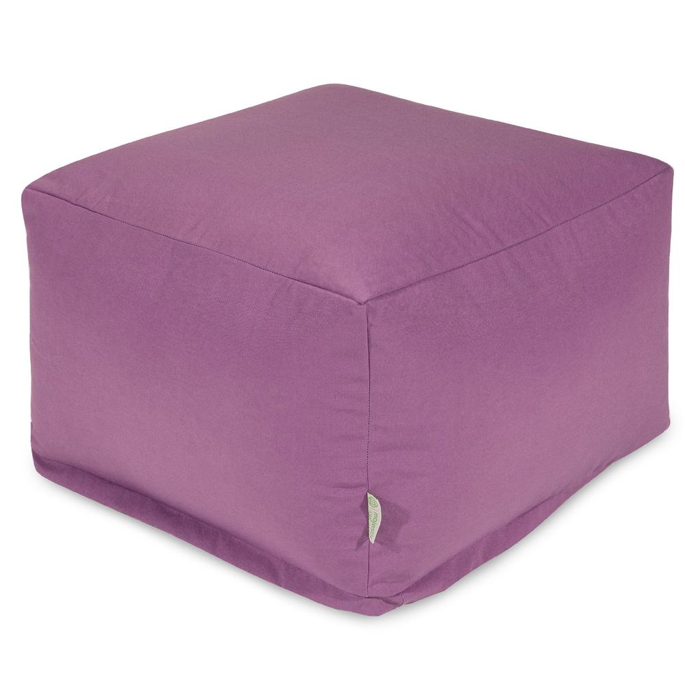 Purple Outdoor Cushions Patio Furniture The Home Depot