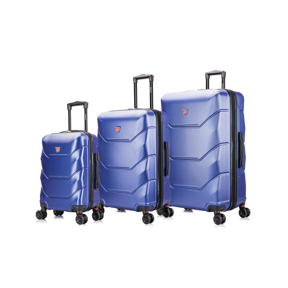 lightweight hardside spinner luggage