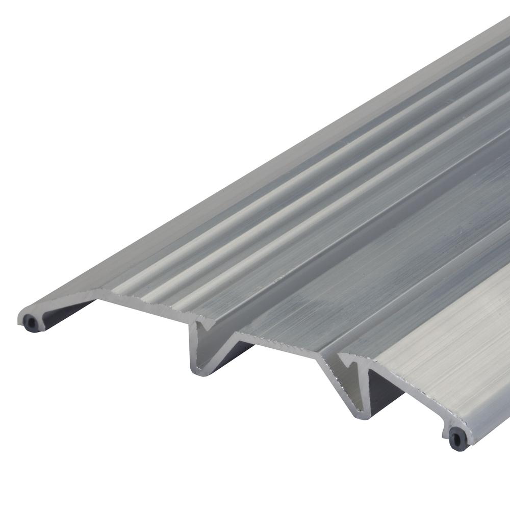 https://images.homedepot-static.com/productImages/7eb1f34d-4ffb-47f7-8071-95afec68ba93/svn/aluminum-m-d-building-products-thresholds-08086-64_1000.jpg