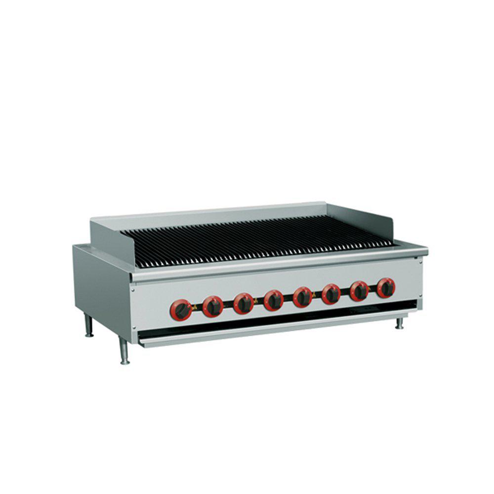 EQ Kitchen Line Commercial 48 inch x 30 inch x 14 inch Stainless Steel Kitchen... by EQ Kitchen Line