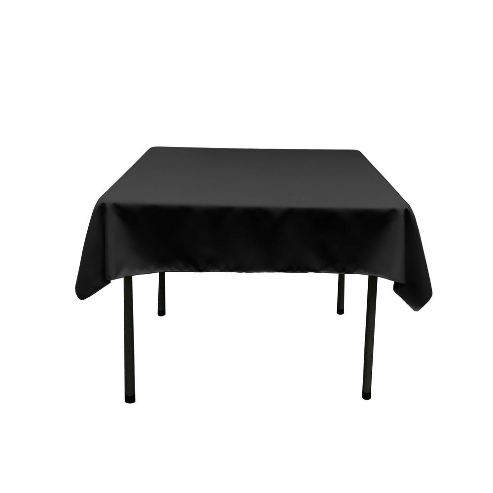 Polyester Poplin Tablecloth 51 Inch Round Home Furniture Diy