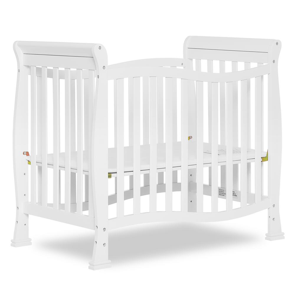 dream on me piper mini crib