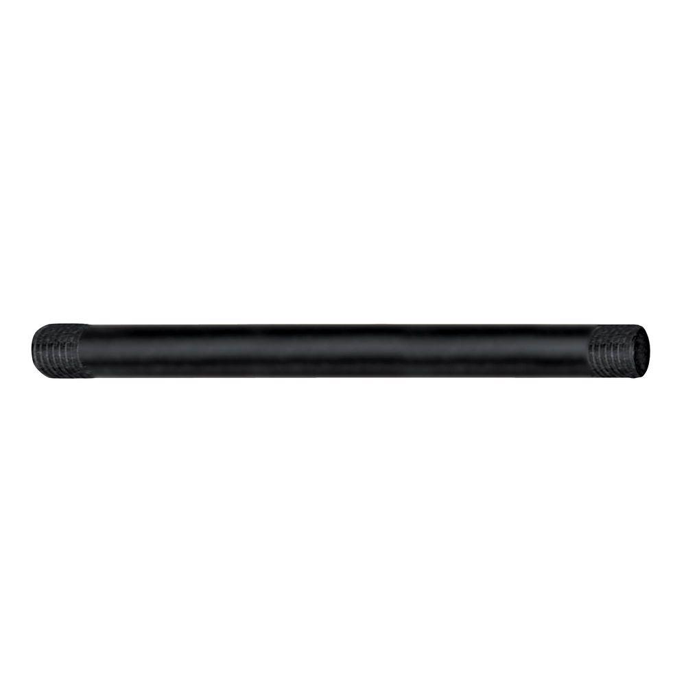 MOEN Straight Shower Arm in Wrought Iron