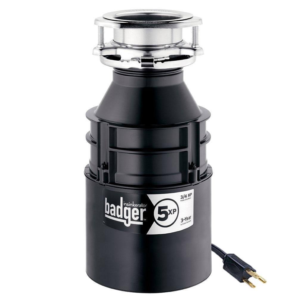 Badger 5 Garbage Disposer