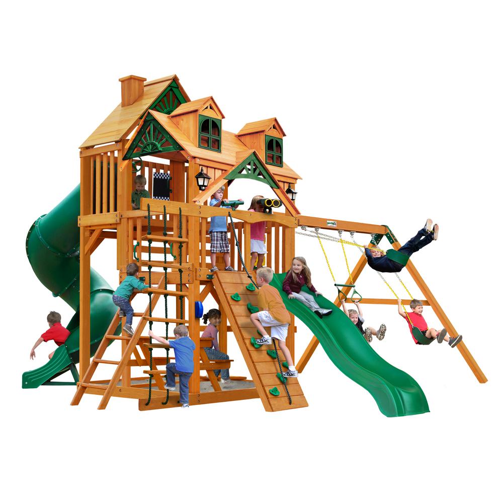 playset slides and accessories