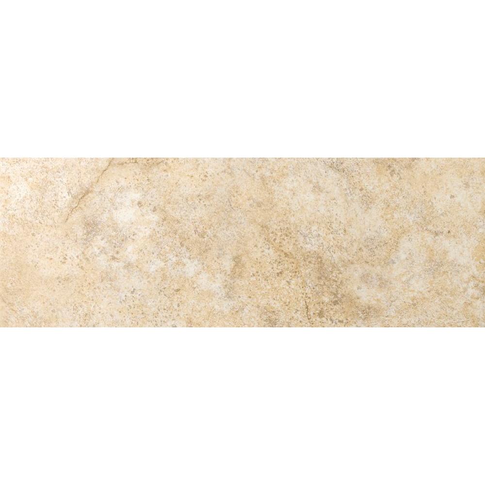 Emser Toledo Beige 3 In X 13 Single Bullnose Ceramic Floor And Emser Toledo Beige 3 In X 13 Single Bullnose Ceramic Floor And Wall