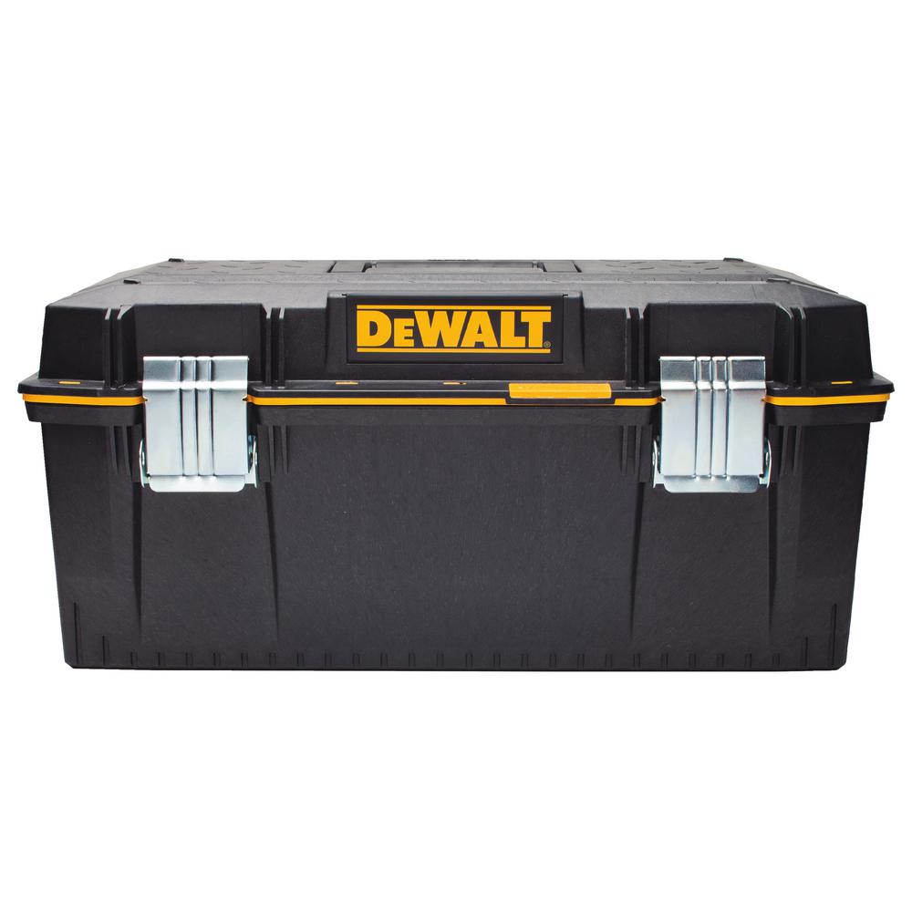 DEWALT 23 in. Tool BoxDWST23001 The Home Depot