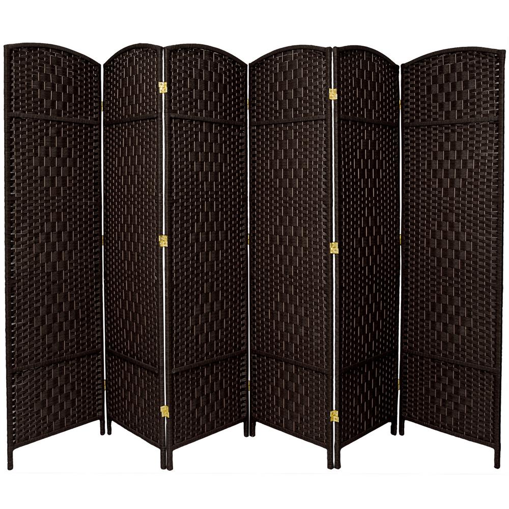 https://images.homedepot-static.com/productImages/7ee47252-1595-4deb-8d9a-bbdb4fcce4f2/svn/black-oriental-furniture-room-dividers-fb-7opdm-blk-6p-64_1000.jpg