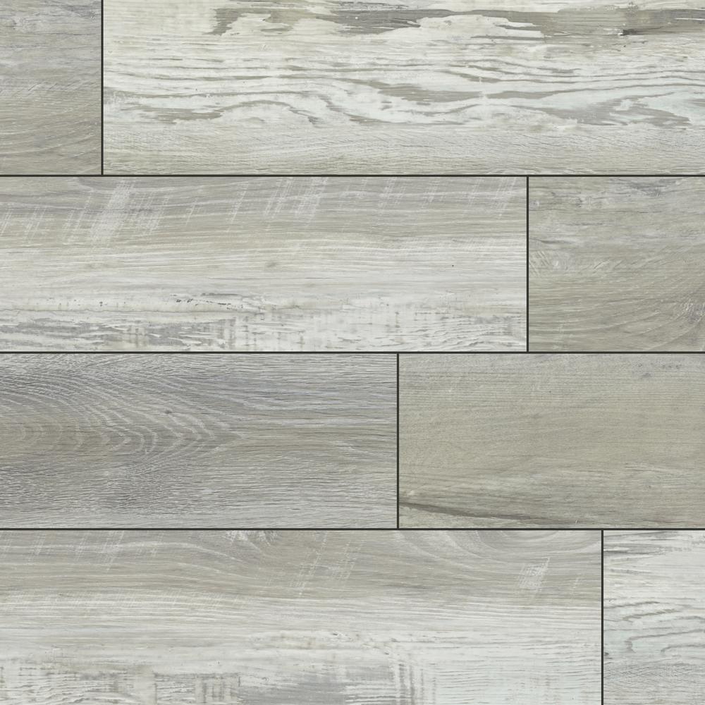 MSI Winding Brook 5.98 in. x 36.02 in. Rigid Core Luxury Vinyl Plank