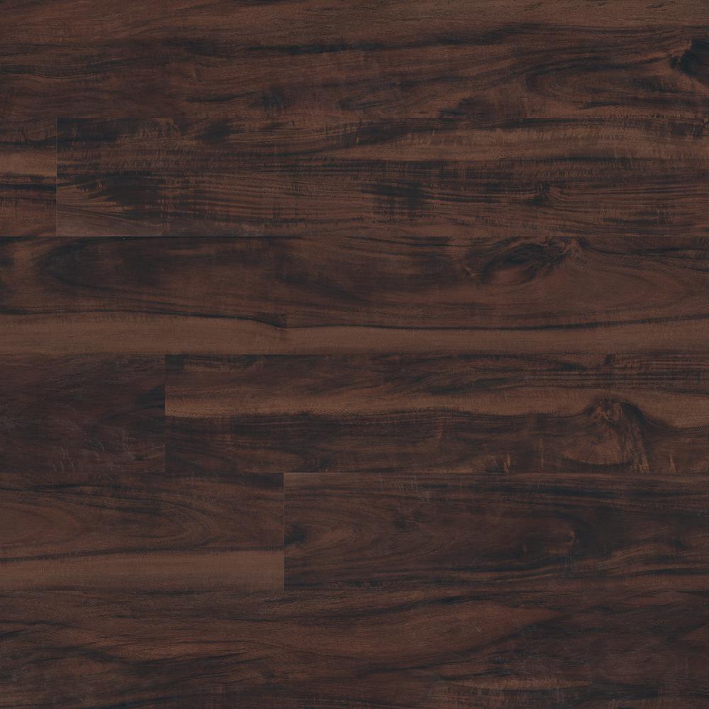 Msi Take Home Sample Lowcountry Aged Walnut Glue Down Luxury Lowcountry Aged Walnut Glue Down Luxury