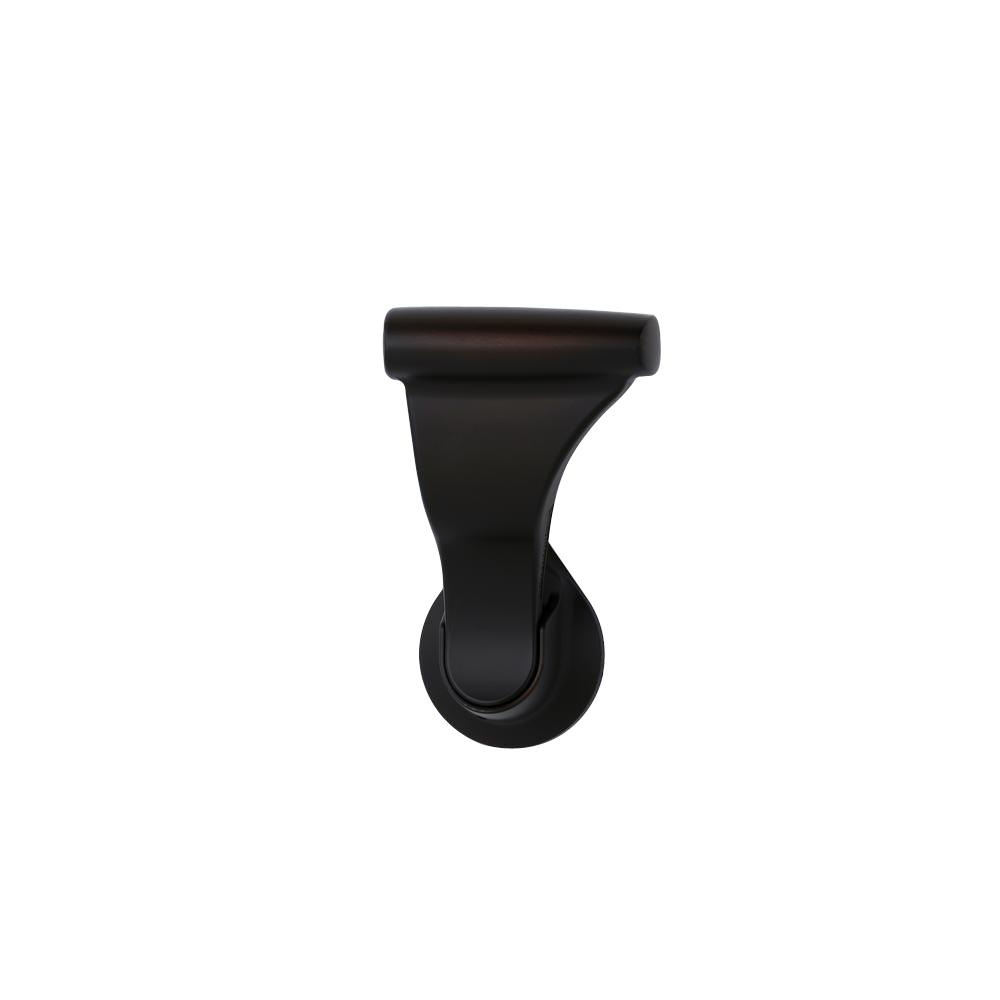 Soss Fire Rated 2 In Oil Rubbed Bronze Push Pull Passage Hall