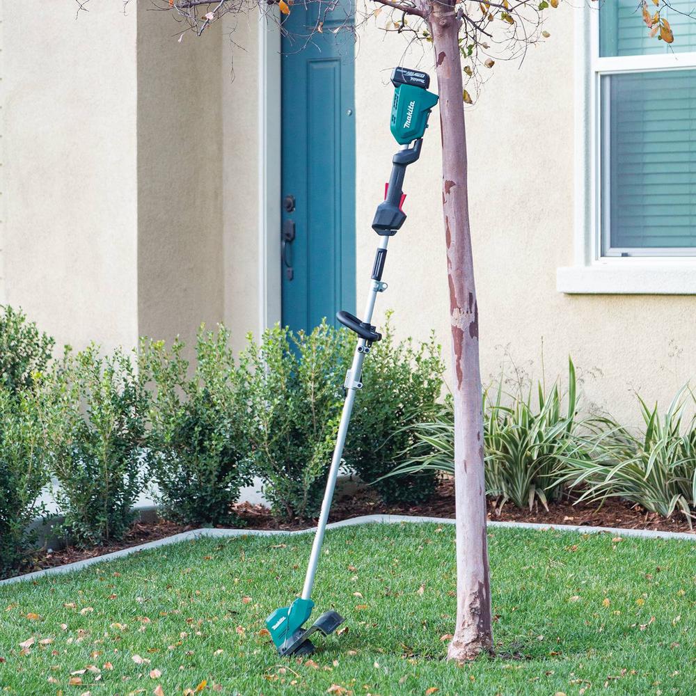 makita 18 volt weed eater