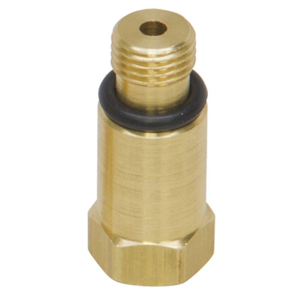 Lisle 12 mm Spark Plug AdapterLIS20540 The Home Depot
