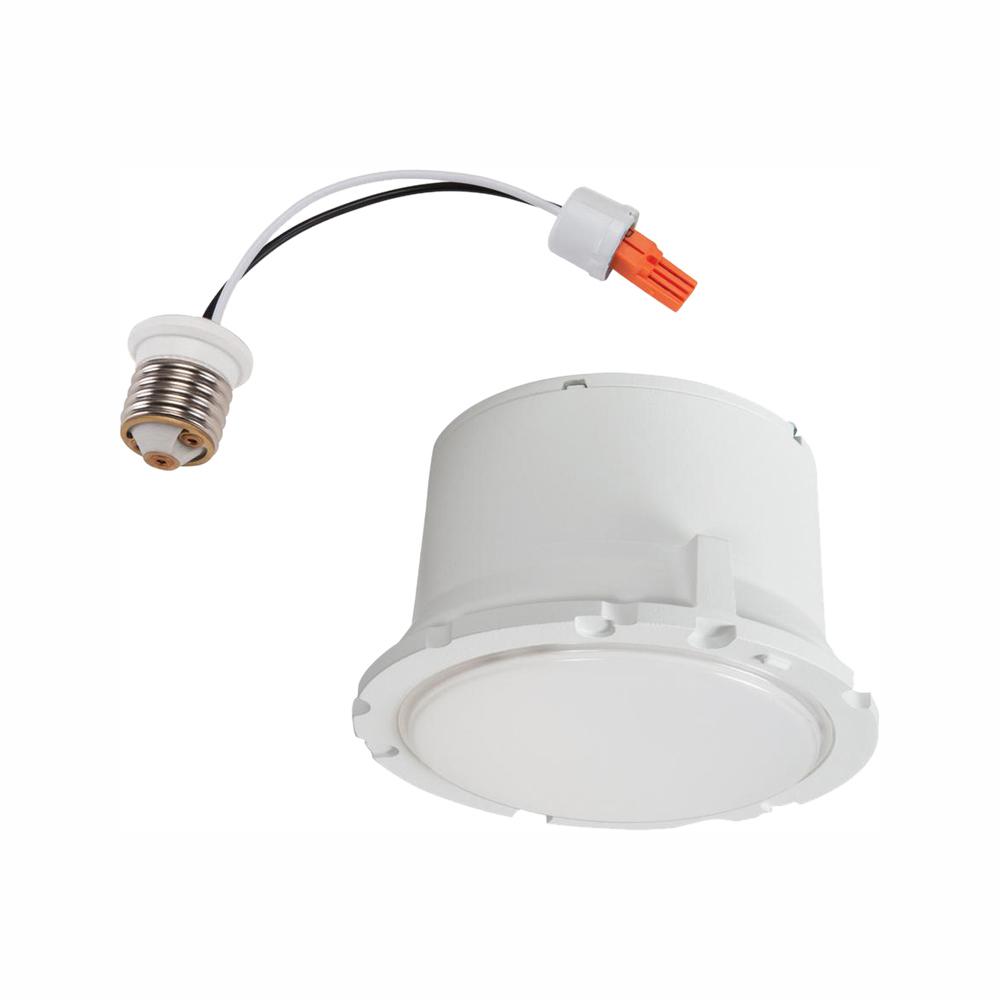 Halo ML5609830 LED Module, UNV, 900 Series, 80CRI, 3000 K, 5"/6" ( Quantity of 6)