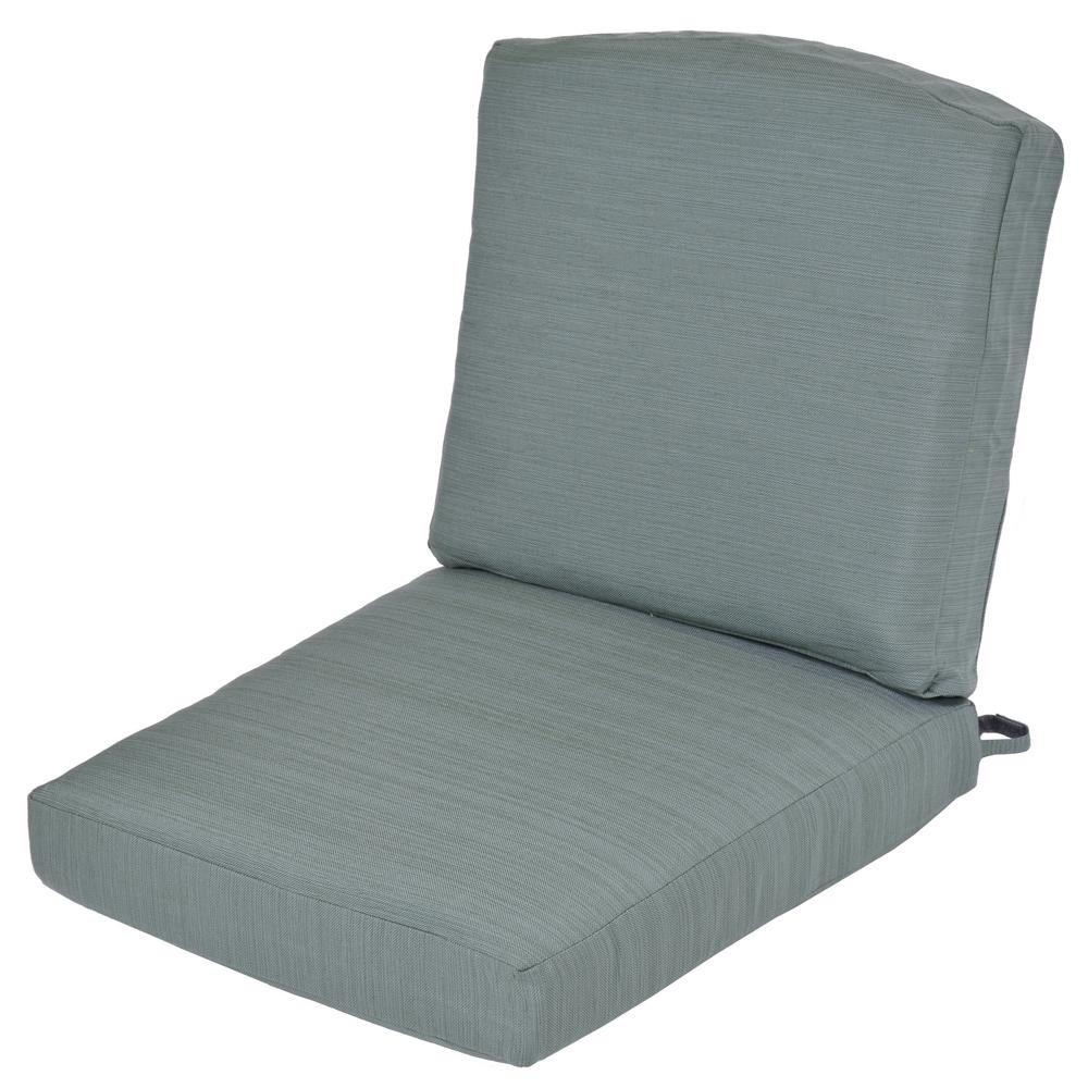 Bench Cushions Outdoor Cushions The Home Depot