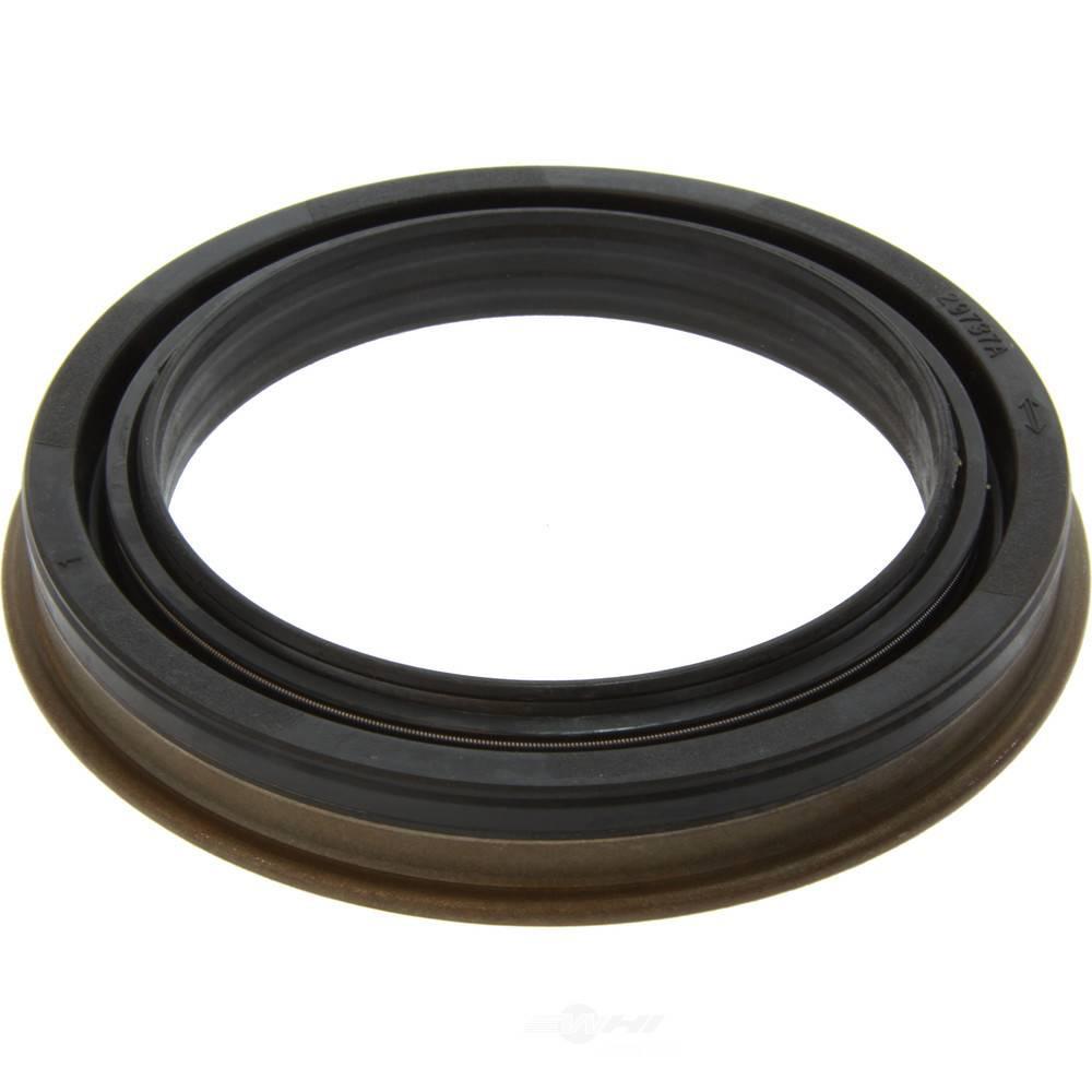 Axle Shaft Seal Centric 417.65001