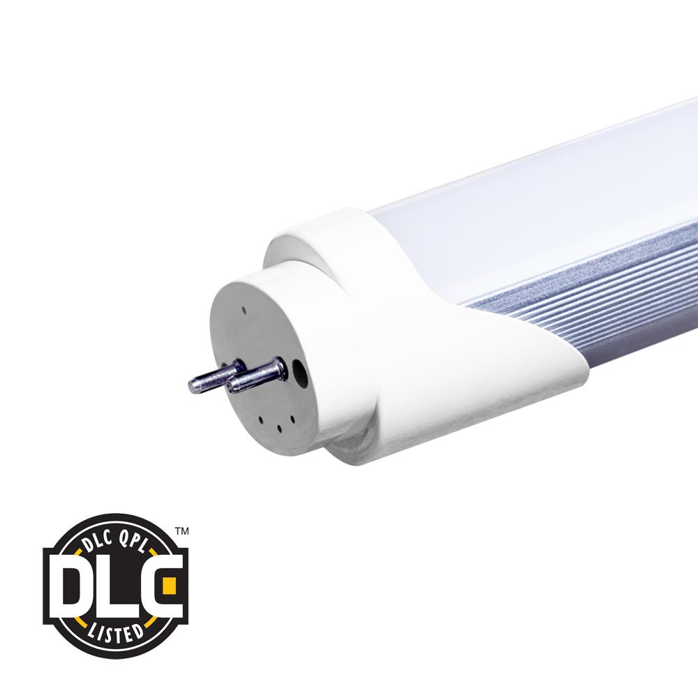 Euri Lighting 20 Watt Equivalent 4 Ft Cool White Hybrid T8 Linear Euri Lighting 20 Watt Equivalent 4 Ft Cool White Hybrid T8 Linear Led Light