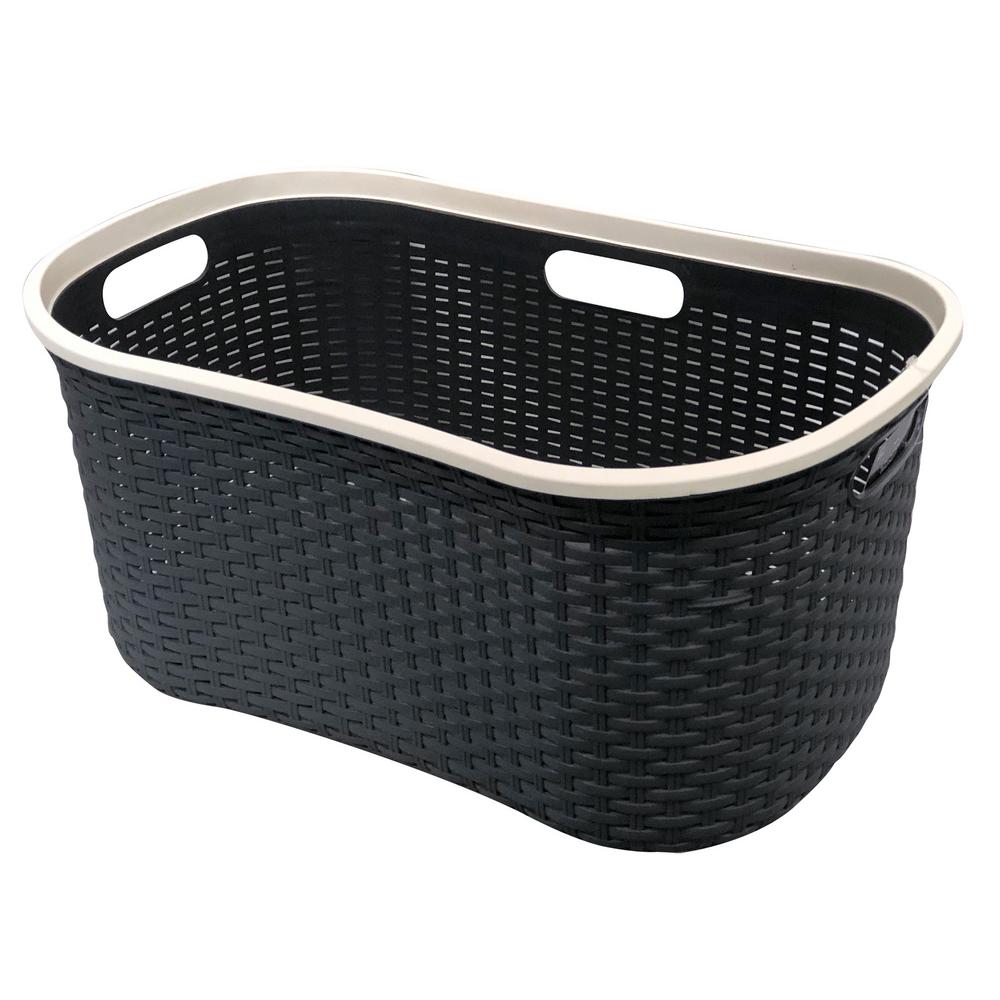 modern laundry baskets