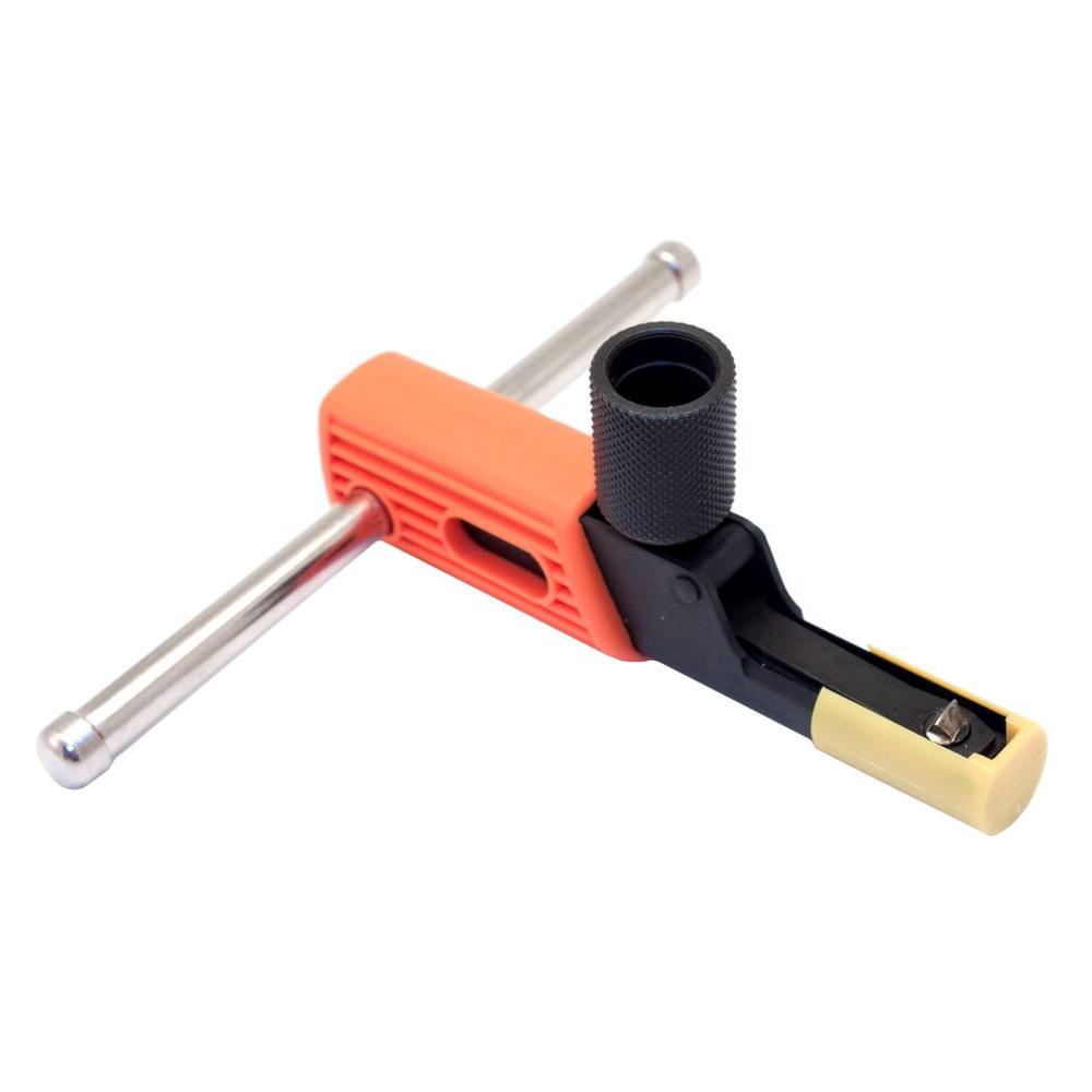 NES 11/16 in. 13/16 in. Universal Internal Thread Repair ToolNES23