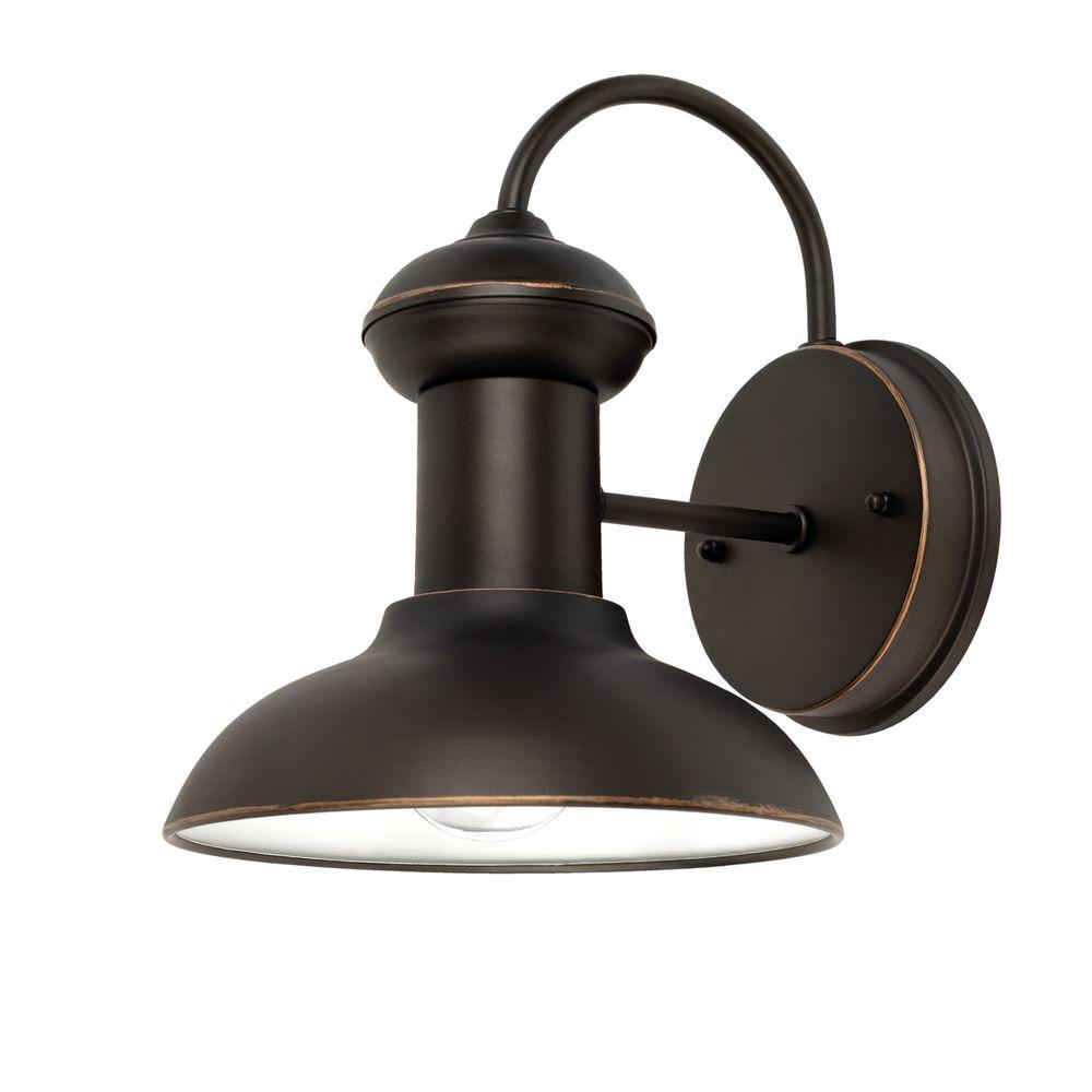 Globe Electric Outdoor Wall Lighting The Home Martes