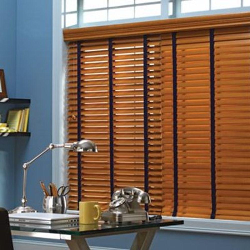Wood Window Scarves Valances Window Treatments The Home Depot