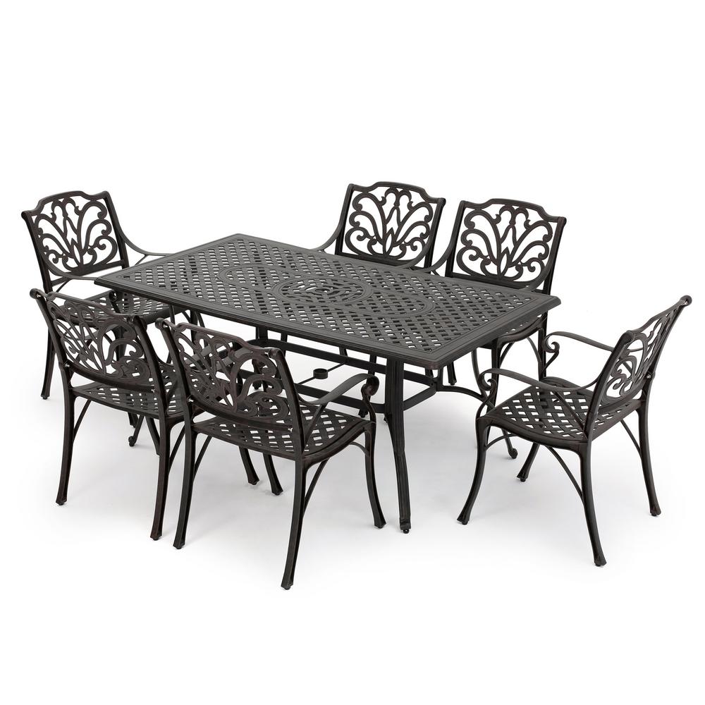 Noble House Yaretzi 7 Piece Aluminum Rectangular Outdoor Dining Set Brickseek - Noble House Anthony Outdoor Wicker Adjustable Chaise Lounge Noble House Yaretzi 7 Piece Aluminum Rectangular Outdoor Dining Set Brickseek - Noble House Anthony Outdoor Wicker Adjustable Chaise Lounge