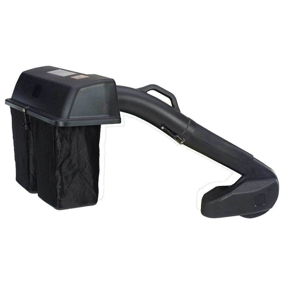 bagger installation for john deere z335e bagger installation for john deere z335e