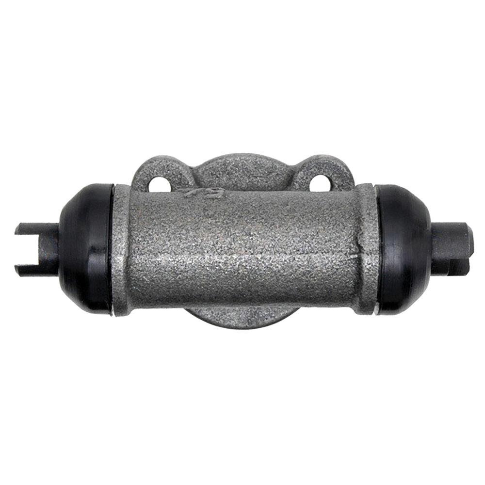 Raybestos Brakes Drum Brake Wheel Cylinder 20032006 Nissan Sentra 2.5LWC370157 The Home Depot