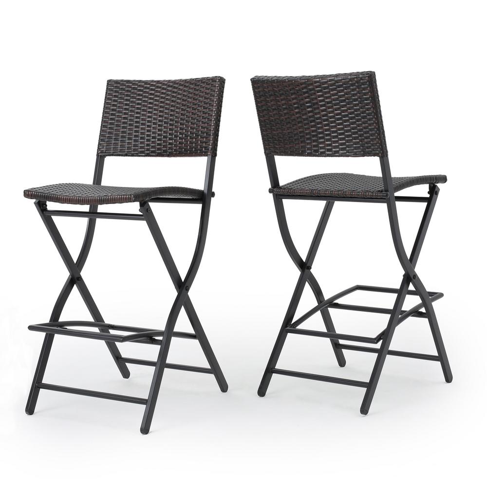 Outdoor Bar Stools   Outdoor Bar Furniture   The Home Depot