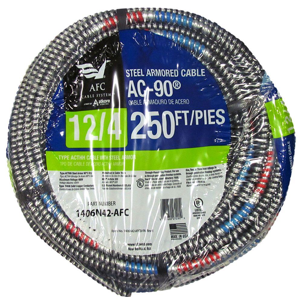 afc-cable-systems-12-4-x-250-ft-bx-ac-90-solid-cable-1406n42-afc-the
