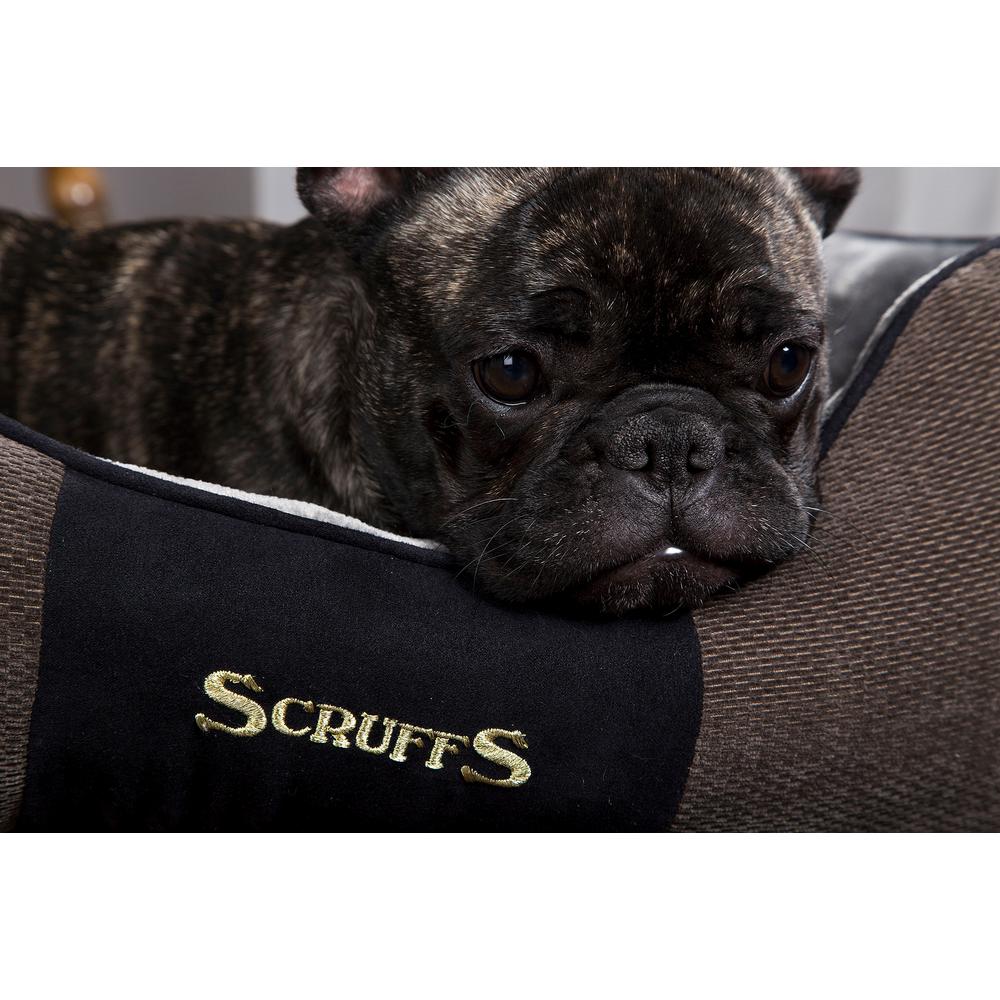 scruffs chester dog bed