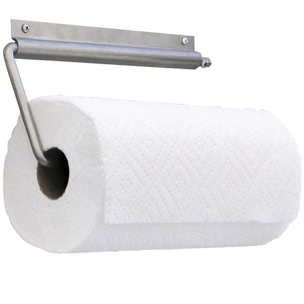 Cal Flame 18 In X 30 In Towel Holder Rack For Access Doors