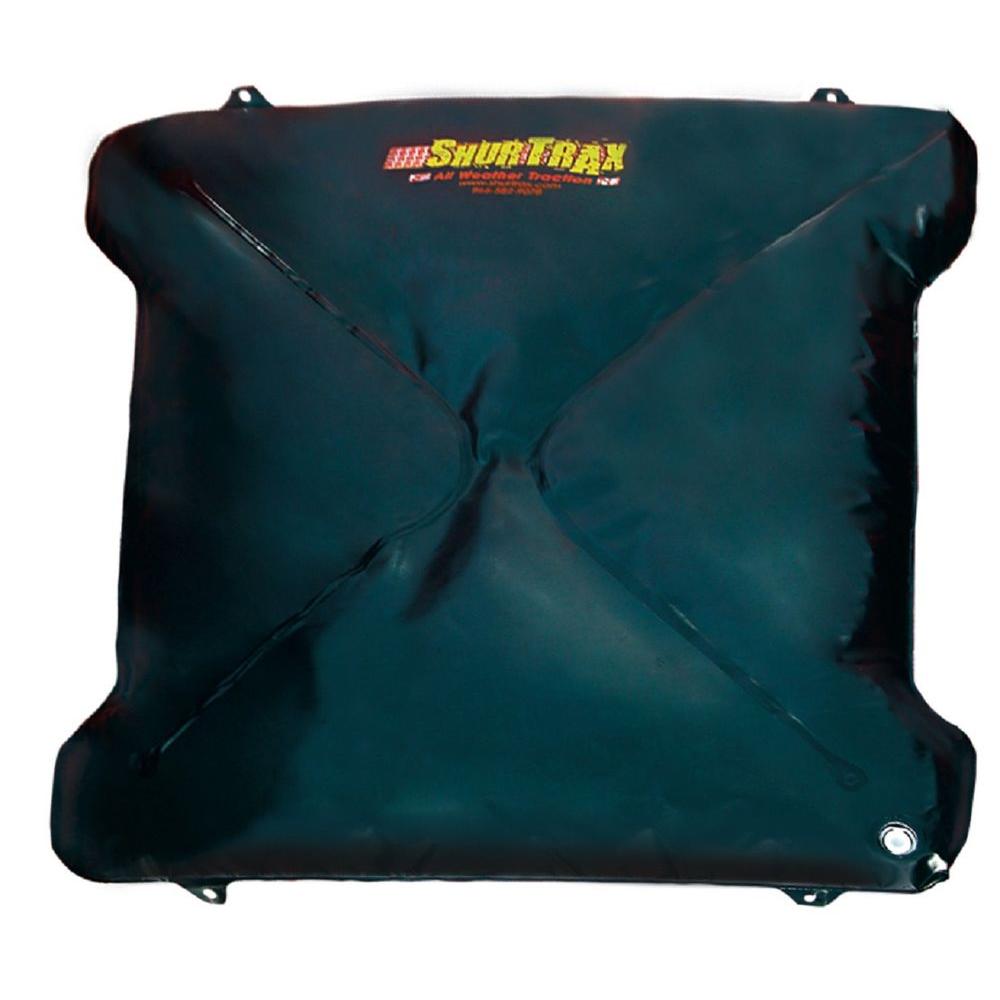 ShurTrax Full Size Pickup Traction WeightCLW0056 The Home Depot